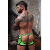 Breedwell Jock Boxer Hybred Chock Vert Neon